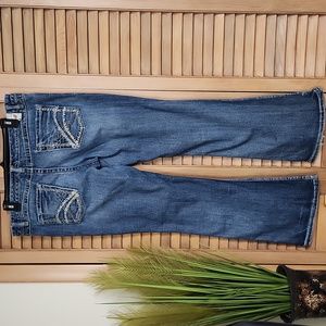 Maurices Bootcut Jeans